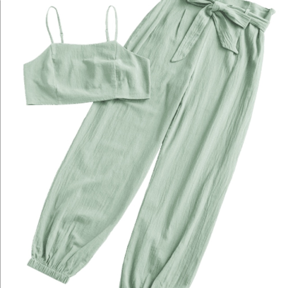 ZAFUL 2-piece set